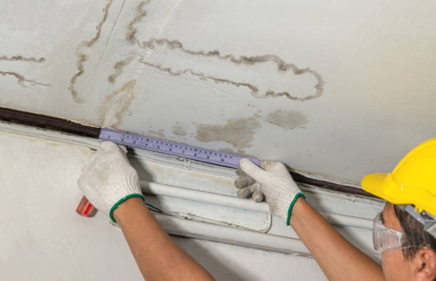 Reliable Structural Drying contractor in Weston, MO by Water Damage Irwin